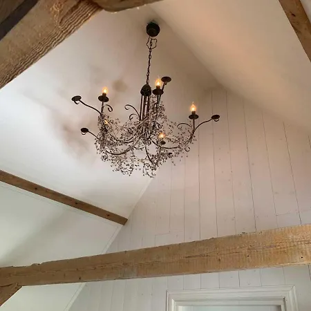 Smederij Abbekerk, Guesthouse Extérieur photo
