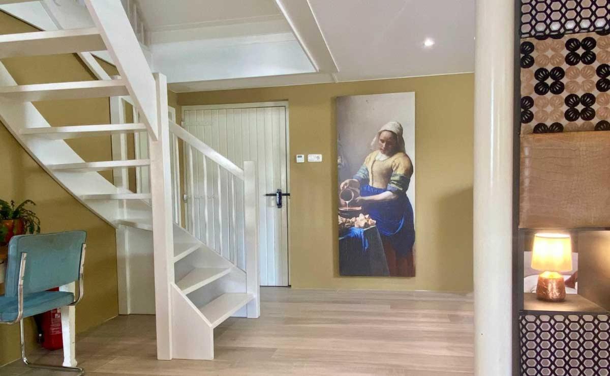 Hébergement de vacances Smederij Abbekerk, *