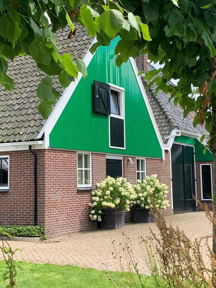 Smederij Abbekerk, Hébergement de vacances Abbekerk